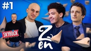 Zen émission 1. évad Ep.1 1. epizód