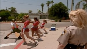 Reno 911! 1. évad Ep.5 5. epizód