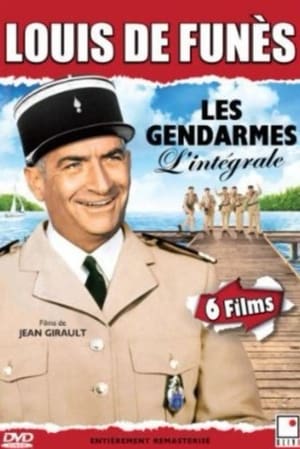 filmek Les Gendarmes