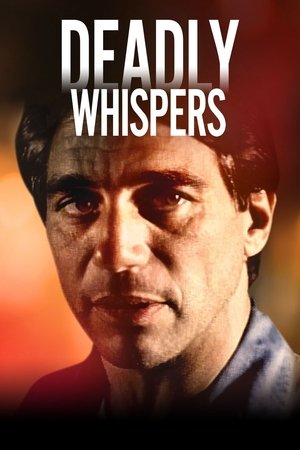Deadly Whispers poszter