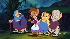 The Secret of NIMH 2: Timmy to the Rescue háttérkép