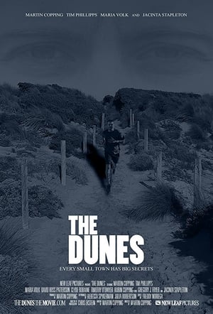 The Dunes poszter