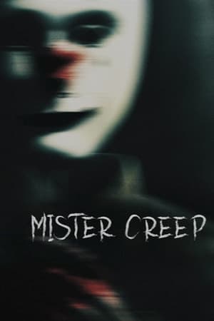 Mister Creep poszter