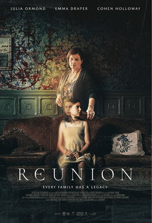 Reunion poszter