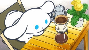 I.CINNAMOROLL Animation 1. évad Ep.82 82. epizód