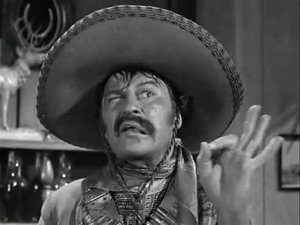 F Troop Season 1 Ep.19 19. epizód