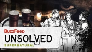 Buzzfeed Unsolved: Supernatural 4. évad Ep.6 6. epizód