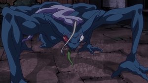 大江戸ロケット Season 1 Ep.26 26. epizód