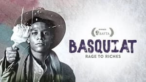 Basquiat: Rage to Riches háttérkép