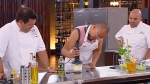 MasterChef Australia 2. évad Ep.29 29. epizód