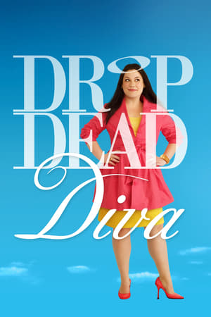 Drop Dead Diva poszter