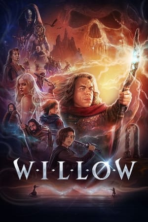 Willow poszter