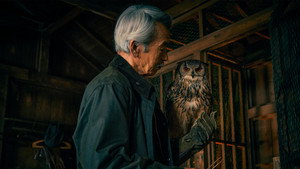 フクロウと呼ばれた男 1. évad Ep.4 4. epizód