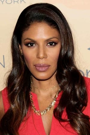 Merle Dandridge profil kép