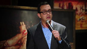 Joe DeRosa: You Let Me Down háttérkép