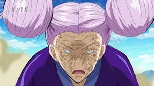 トリコ Season 3 Ep.12 12. epizód