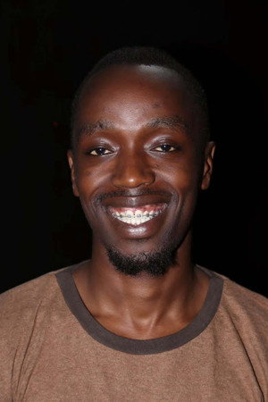Philip Macharia