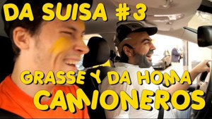 Da Suisa Season 1 Ep.3 3. epizód