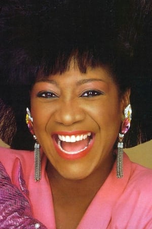 Patti LaBelle profil kép