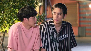 กลรักรุ่นพี่ 1. évad Ep.7 7. epizód