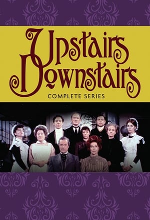 Upstairs, Downstairs poszter