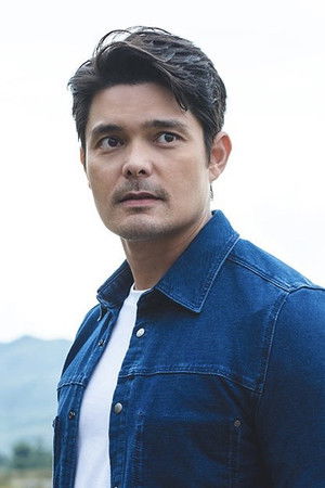 Dingdong Dantes profil kép