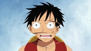 One Piece 9. évad Ep.272 272. epizód