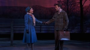 Holiday Inn: The New Irving Berlin Musical - Live on Broadway háttérkép