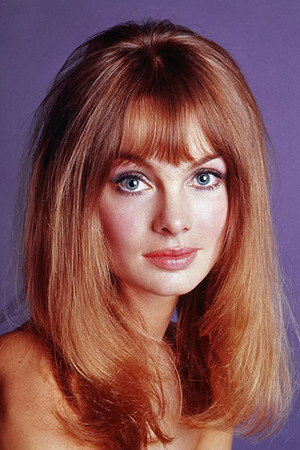 Jean Shrimpton profil kép