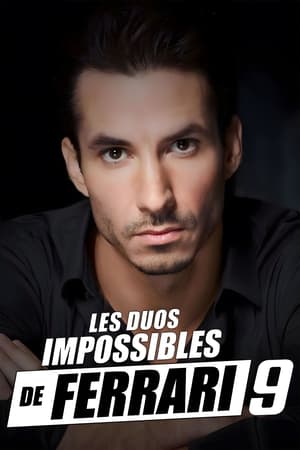 Les duos impossibles de Jérémy Ferrari : 9ème édition poszter