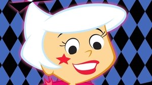 Rockin' with Judy Jetson háttérkép