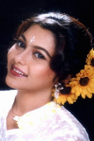 Suvalakshmi profil kép