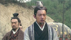 大秦帝国 3. évad Ep.28 28. epizód