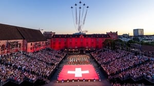 Basel Tattoo 2023 háttérkép