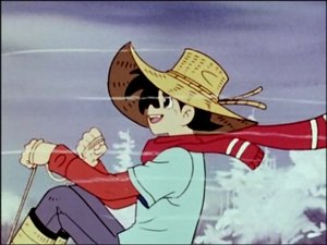釣りキチ三平 1. évad Ep.72 72. epizód