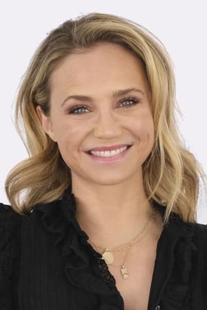 Fiona Gubelmann profil kép