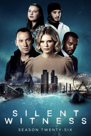 Silent Witness