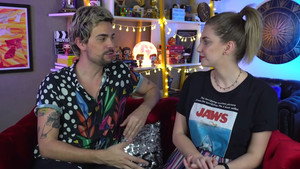 Tag Das Séries - Carol Moreira Season 2019 Ep.3 3. epizód