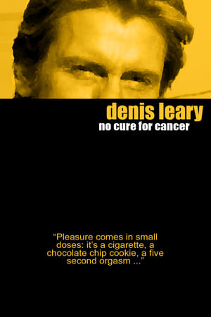 Denis Leary: No Cure for Cancer poszter