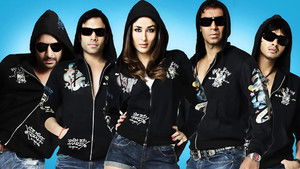 Golmaal Returns háttérkép