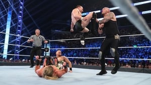 WWE SmackDown Season 21 Ep.51 51. epizód