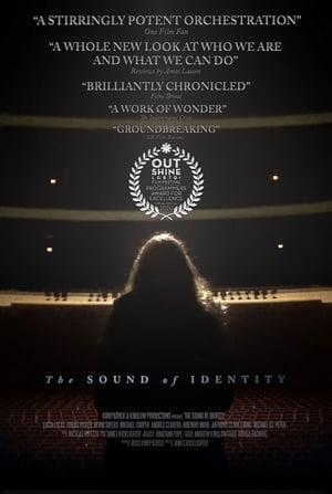 The Sound of Identity poszter