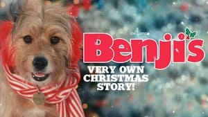 Benji's Very Own Christmas Story háttérkép