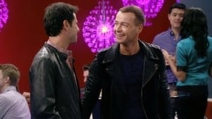 Melissa és Joey 3. évad Ep.28 28. epizód