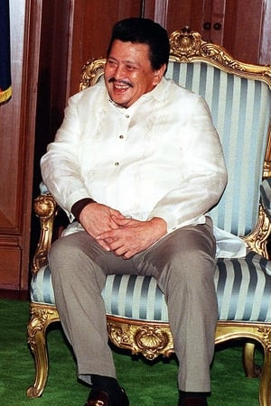 Joseph Estrada