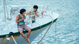 向流星許願的我們 kép