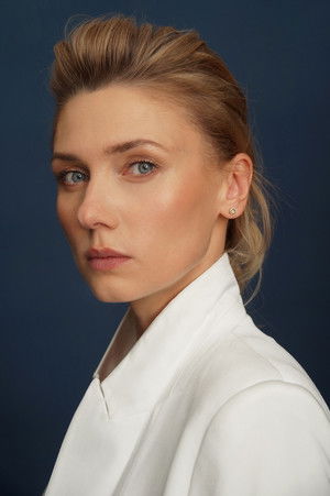 Katerina Danilovich profil kép