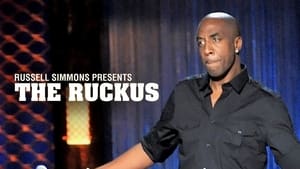 Russell Simmons Presents: The Ruckus kép