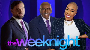 The Weeknight kép