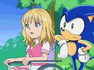 Sonic X 1. évad Ep.14 14. epizód